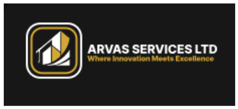Arvas Services Ltd